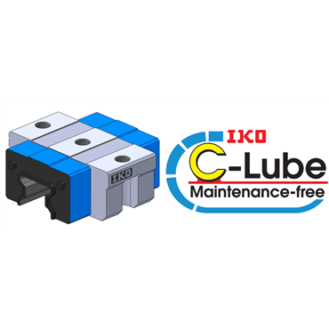 IKO International Inc.MXC65C1T2PS2